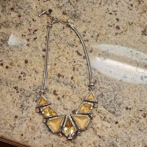 Chloe and Isabel necklace